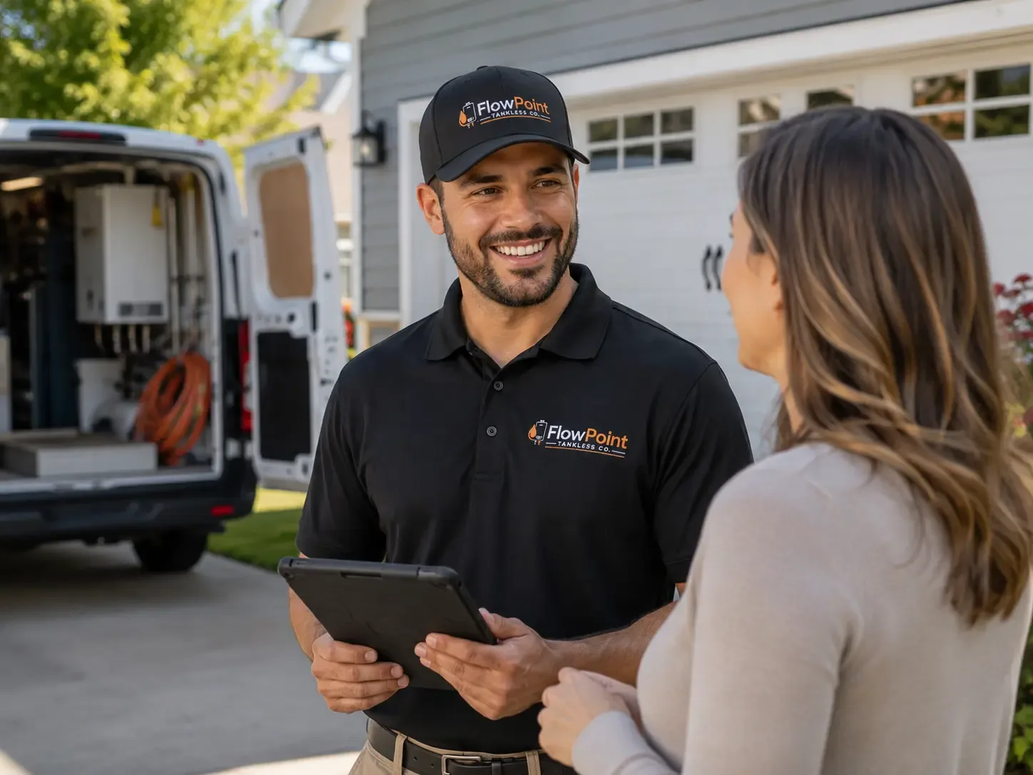 Tankless Water Heater Installation Okolona, MS FAQs